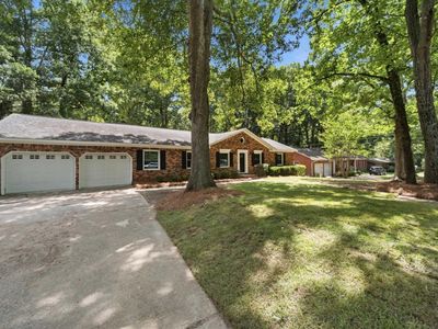 214 Barmount Drive, Columbia, SC 29210