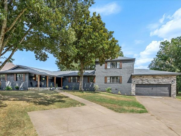18890 HWY 194 HWY, Somerville, TN 38068