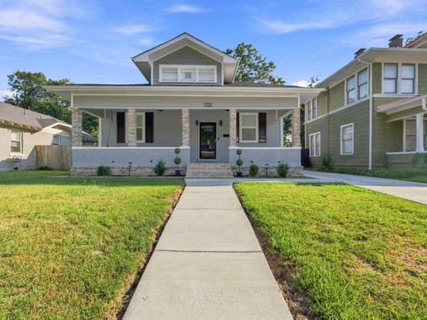 1335 FAXON AVE, Memphis, TN 38104