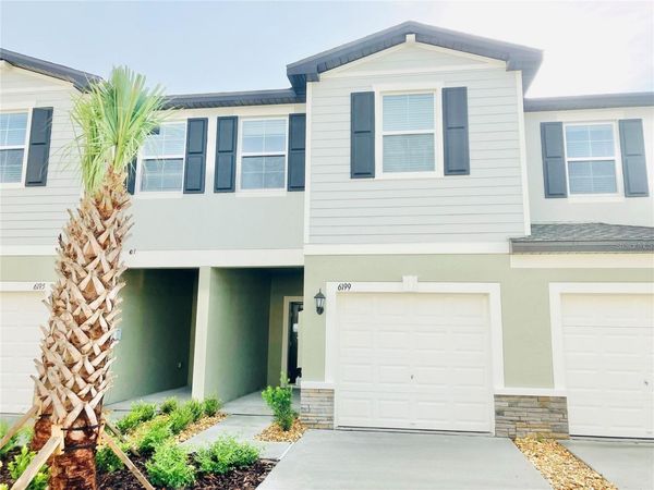 6199 SHINER STREET, LAND O LAKES, FL 34638