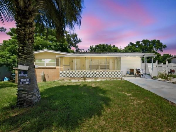 16 S HARRISON STREET, BEVERLY HILLS, FL 34465