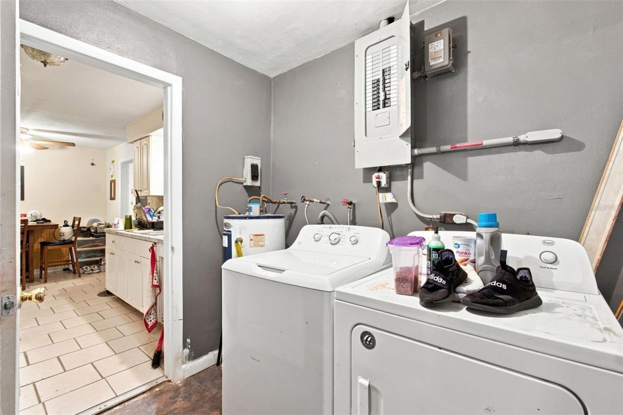 16 S Harrison Street, Beverly Hills, FL 34465 Photo