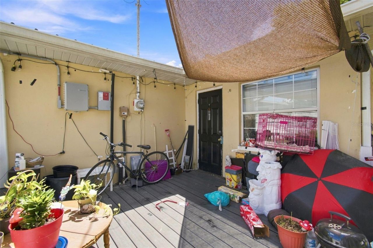 16 S Harrison Street, Beverly Hills, FL 34465 Photo