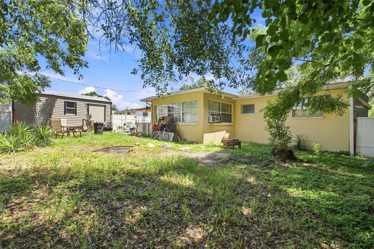 16 S Harrison Street, Beverly Hills, FL 34465 Photo