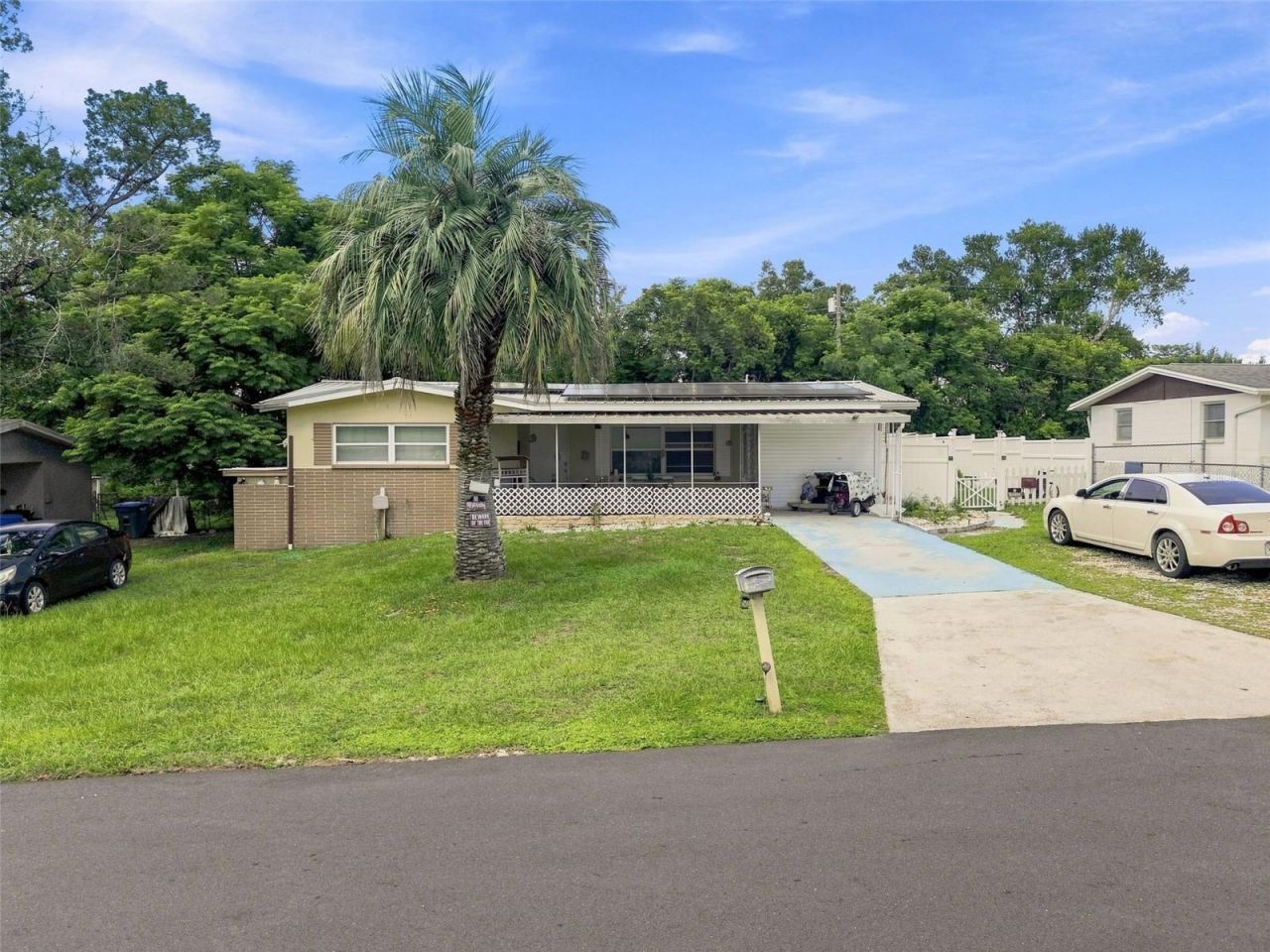 16 S Harrison Street, Beverly Hills, FL 34465 Photo
