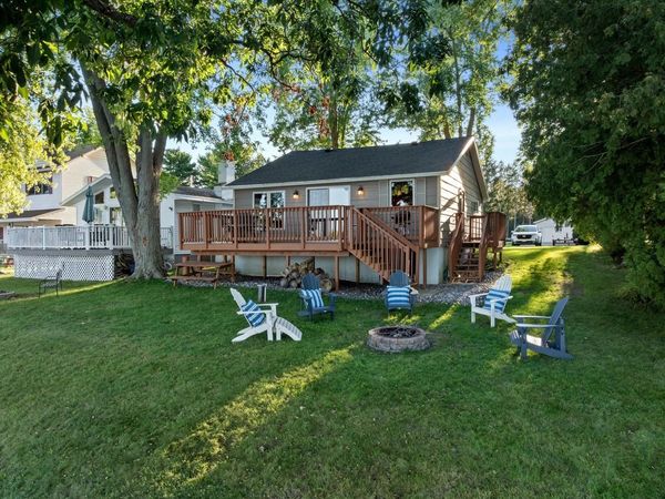 W1039 Southwest Circle DRIVE, Saint Cloud, WI 53079