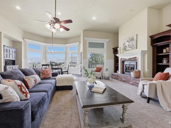 26 Maria Dr, Horseshoe Bend, ID 83629