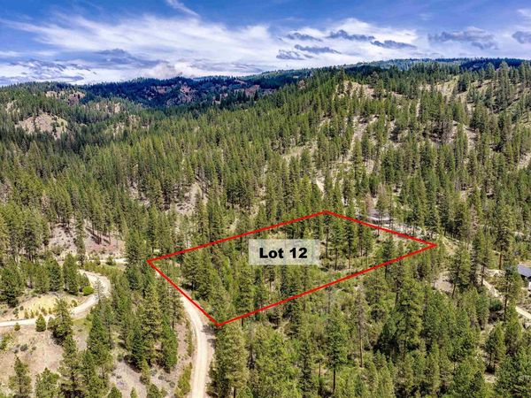 Napias Lot 12, Boise, ID 83716
