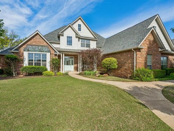 2117 Pinnacle Point, Oklahoma City, OK 73170