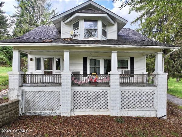 3455 PENNSYLVANIA 61, Sunbury, PA 17801