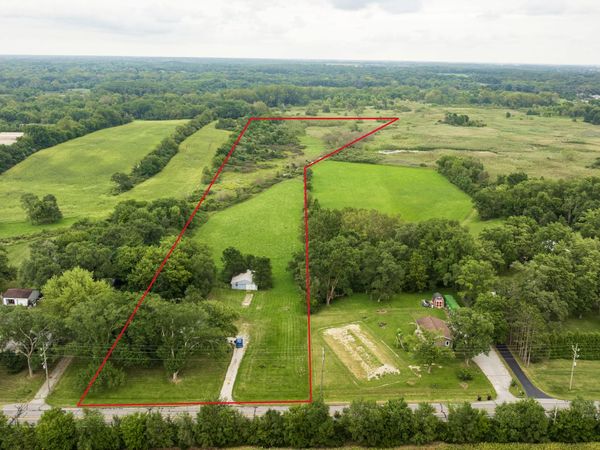 16523 Morse Street, Lowell, IN 46356