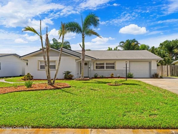 309 Amherst Avenue, Melbourne, FL 32901
