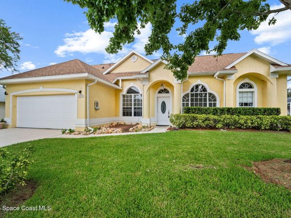 3280 Nan Pablo Drive , Melbourne, FL 32934