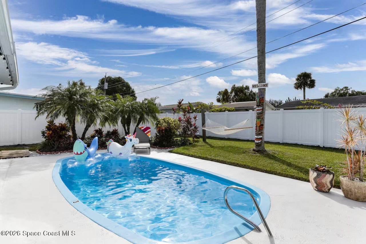 2687 Mohican Drive, Melbourne, FL 32935 Photo