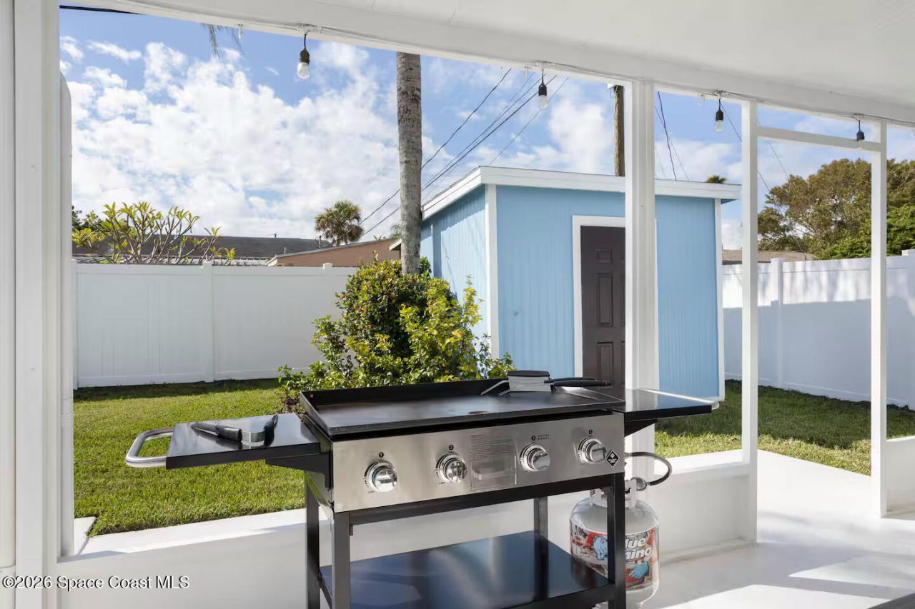 2687 Mohican Drive, Melbourne, FL 32935 Photo