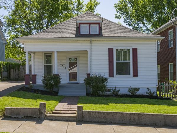200 Myrtle St , Nashville, TN 37206