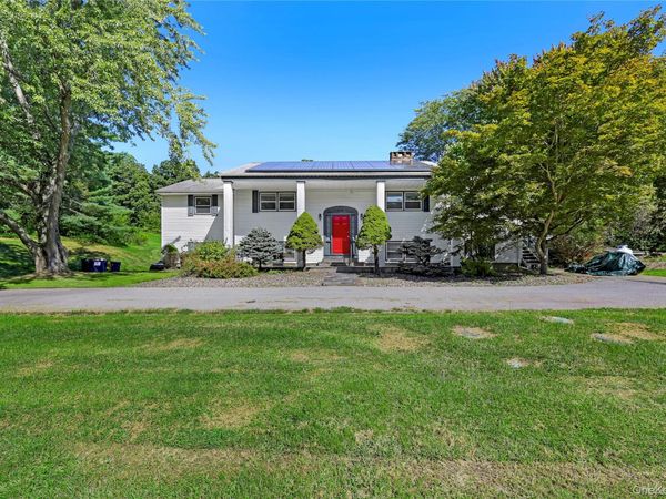 1 Kerr Road , Rhinebeck, NY 12572
