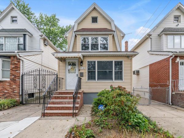 71-39 Nansen Street, Forest Hills, NY 11375