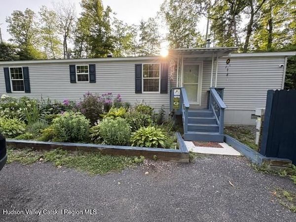 128 North Drive, Unit Lot 8, Saugerties, NY 12477