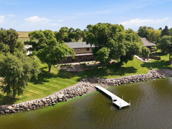 186 Sunrise Drive, Mina, SD 57451