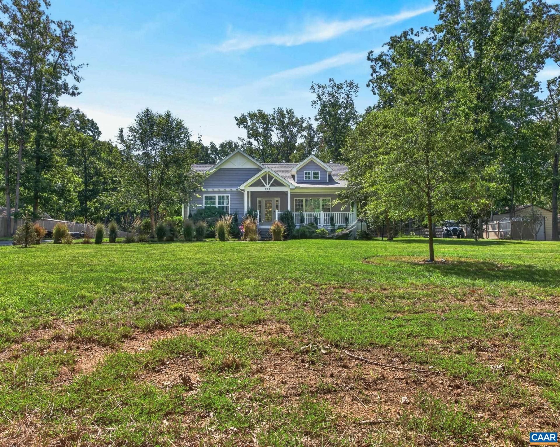 171 Mechunk Creek Dr , Troy, VA 22974 Main Photo
