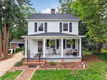 608 WATSON AVE , Charlottesville, VA 22901