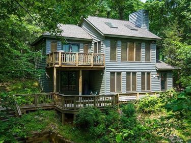 44 LADY SLIPPER LN , Roseland, VA 22967