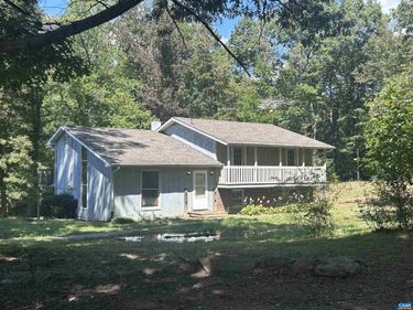 301 DULANEY MOUNTAIN RD, Madison, VA 22727