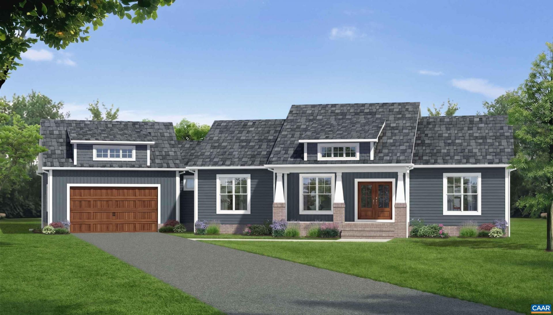 Tbd Lot T Briery Way Rd , Farmville, VA 23901 Main Photo