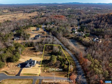lot 14 BARTHOLOMEW PL , Stanardsville, VA 22973