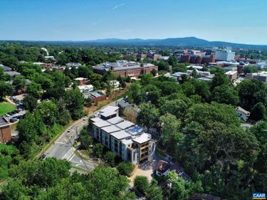 1600 JEFFERSON PARK AVE , Unit 312, Charlottesville, VA 22903
