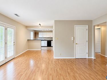 1223 VILLA LN, Unit D, Charlottesville, VA 22903