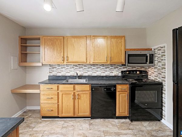 1223 VILLA LN , Unit D, Charlottesville, VA 22903
