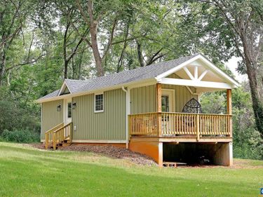 3097 MORGANTOWN RD , Charlottesville, VA 22903