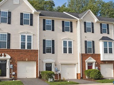 1991 ASHEVILLE DR , Charlottesville, VA 22911