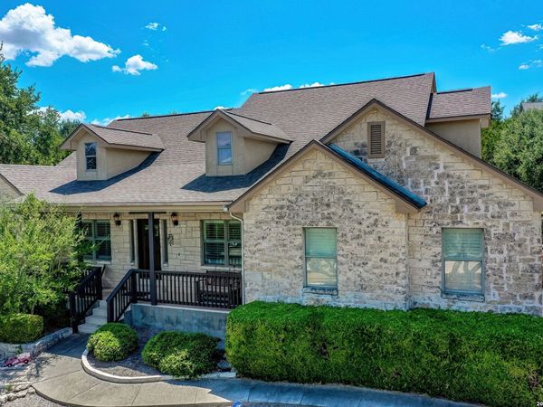 110 Comal Run, Bulverde, TX 78163