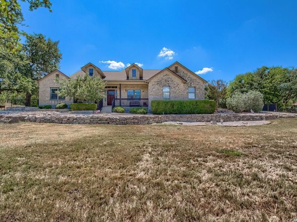 110 Comal Run, Bulverde, TX 78163