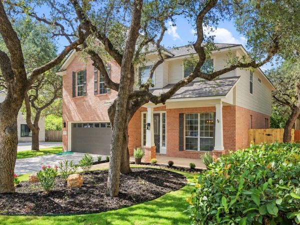 1110 WALKERS WAY, San Antonio, TX 78216
