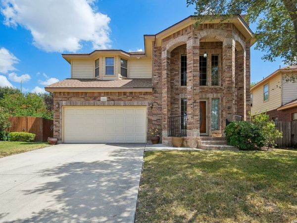 14514 Perpetual, San Antonio, TX 78247