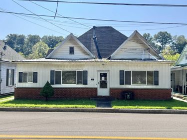 228 Main Street, Worthington, WV 26554