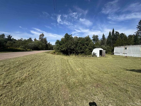 N5892 Sundell Road, Rock River Twp, MI 49816
