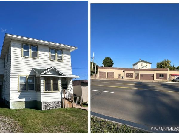 1305 Vulcan Street, Iron Mountain, MI 49801