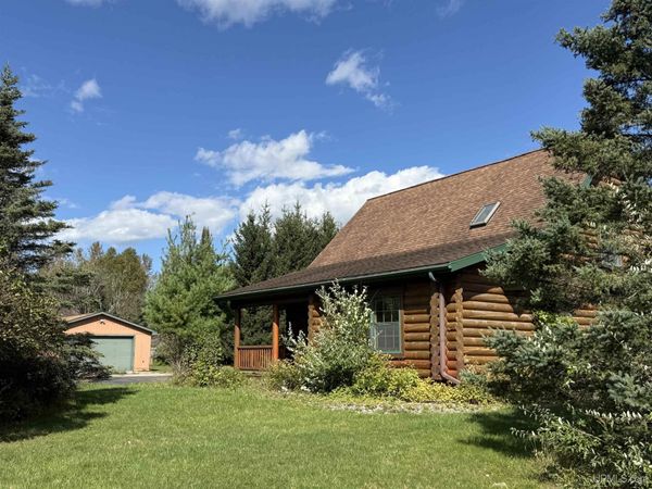 12190 Farmfield Road, Maple Ridge Twp, MI 49880