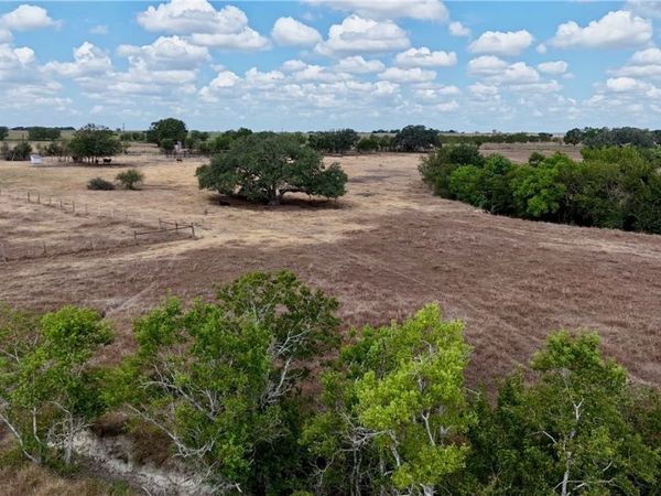 Tract 3 County Road 366 , Shiner, TX 77984