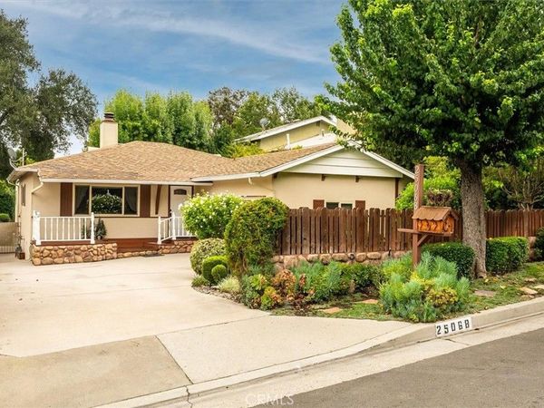 25068 Wheeler Road, Newhall, CA 91321