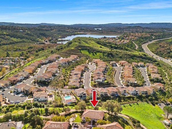 19801 Meadow Ridge, Unit 25, Trabuco Canyon, CA 92679