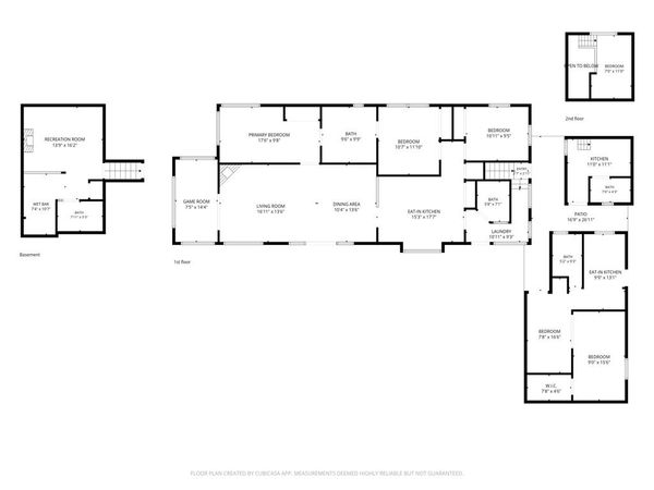 11751 Hortense, Valley Village, CA 91607