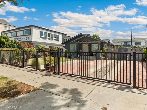 1510 Sherman Place, Long Beach, CA 90804
