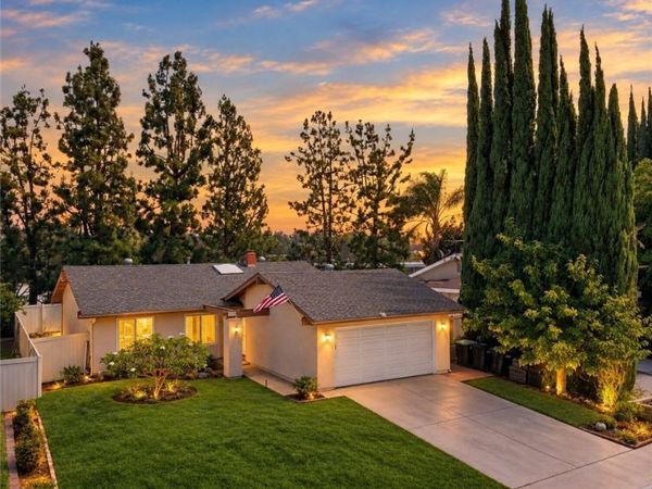 25102 La Suen Road, Laguna Hills, CA 92653