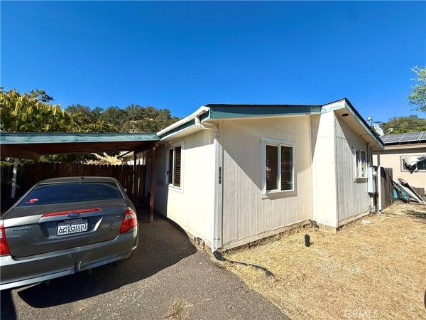 6560 Victoria Street, Lucerne, CA 95458